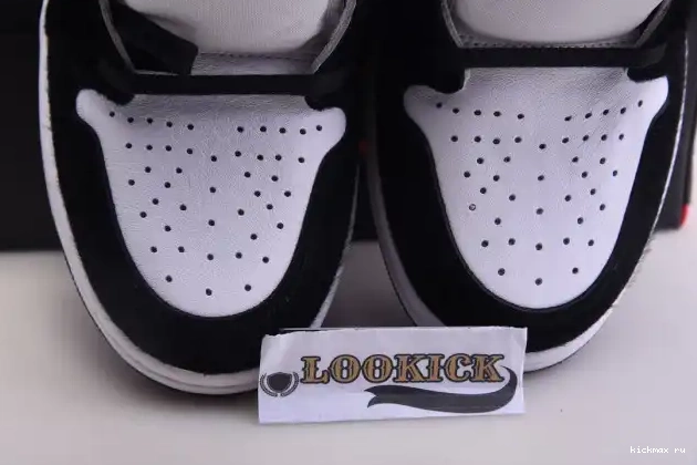 Cheap Kickmax Jordan 1 CD0461-007 OG High Air Retro Panda 0619